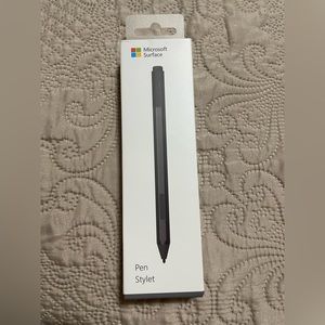 Microsoft surface pen